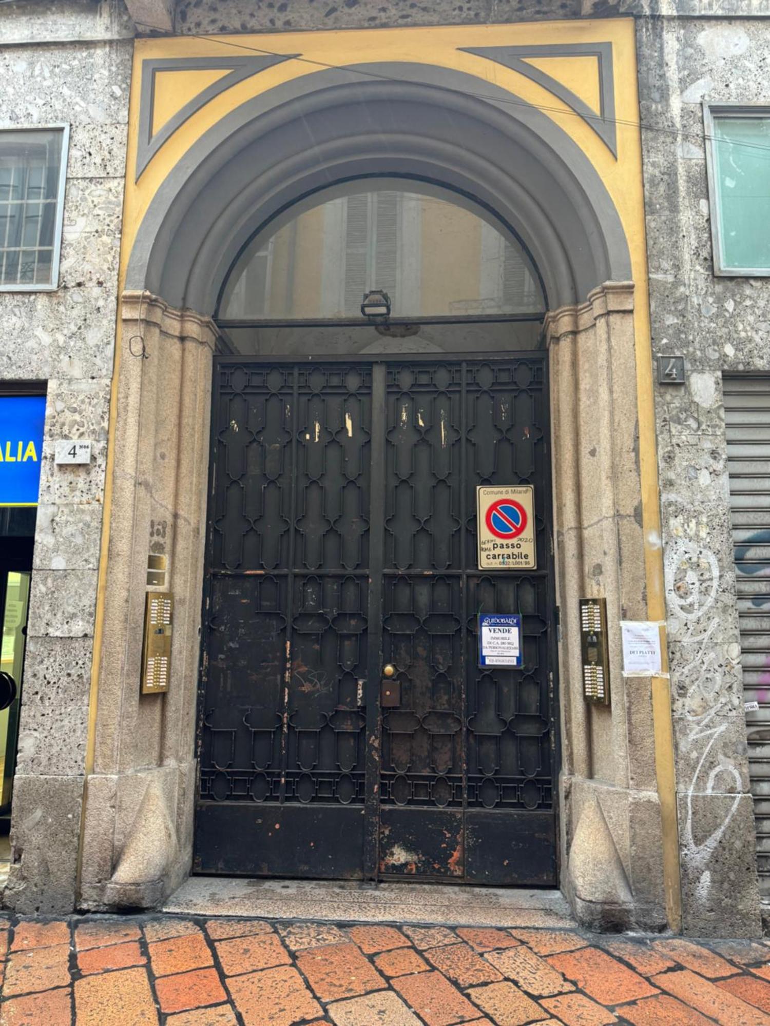 Free 30 Minutes Preemptive Cognitive Disconnect Therapy Price Location Real Duomo Palace Mini Suite ميلان المظهر الخارجي الصورة