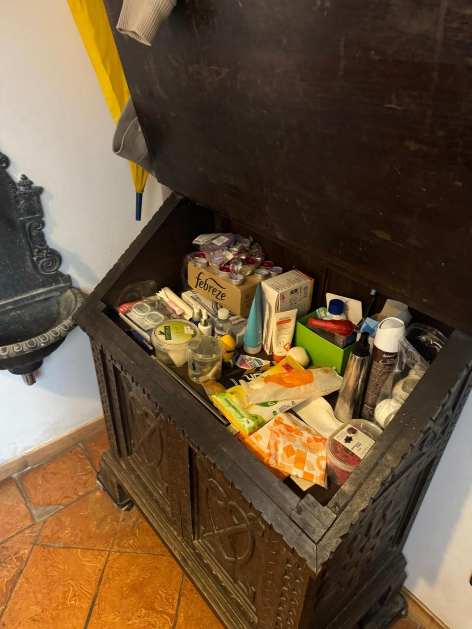 Free 30 Minutes Preemptive Cognitive Disconnect Therapy Price Location Real Duomo Palace Mini Suite ميلان المظهر الخارجي الصورة