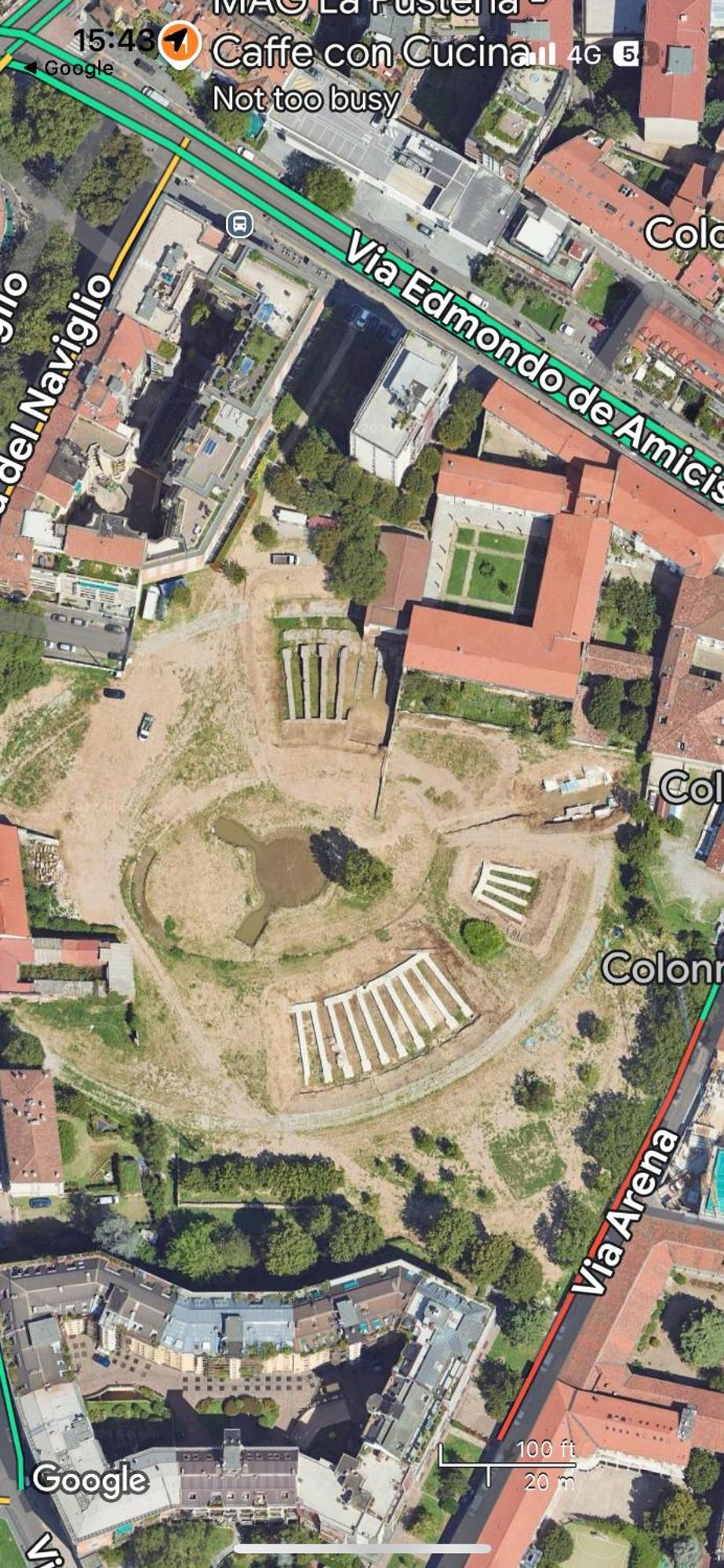 Free 30 Minutes Preemptive Cognitive Disconnect Therapy Price Location Real Duomo Palace Mini Suite ميلان المظهر الخارجي الصورة