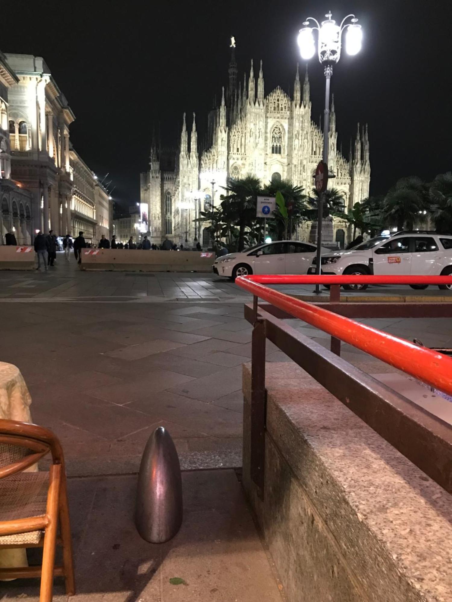 Free 30 Minutes Preemptive Cognitive Disconnect Therapy Price Location Real Duomo Palace Mini Suite ميلان المظهر الخارجي الصورة