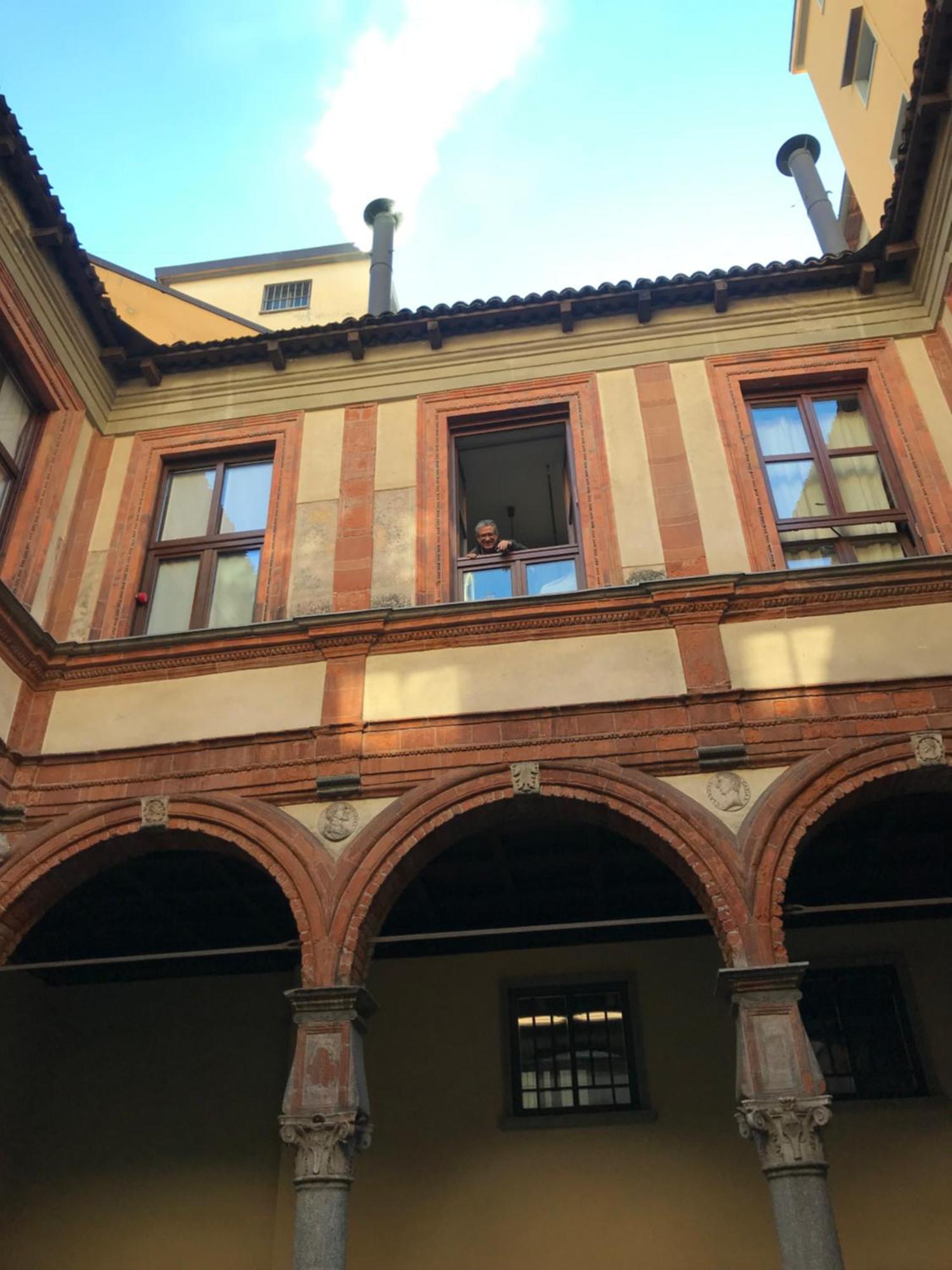 Free 30 Minutes Preemptive Cognitive Disconnect Therapy Price Location Real Duomo Palace Mini Suite ميلان المظهر الخارجي الصورة